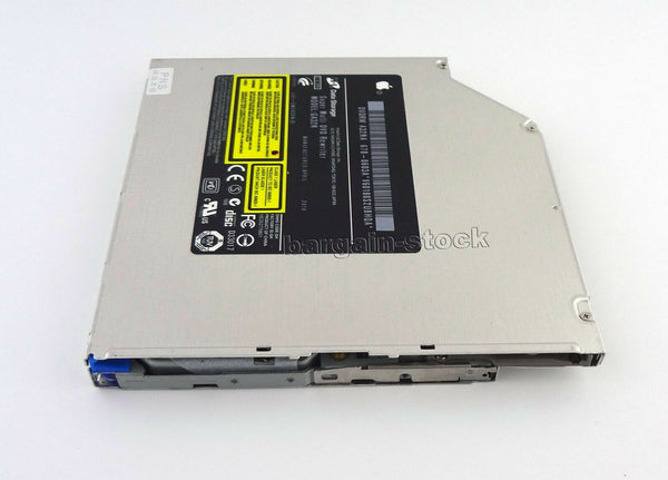 Original HL GA32N 12.7mm SATA Slot Load DVD RW Burner SuperDrive For Apple iMac Mac Mini