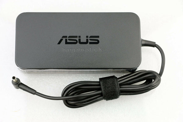 Charger Genuine 120W Asus FX505DY FX505DD FX505DU FX505DT AC Power Adapter Charger