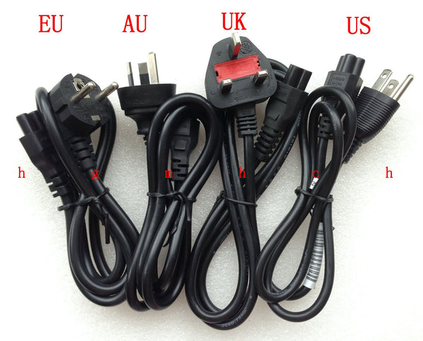 Original 65W Lenovo IdeaPad U310/i3-2367M AC Adapter Charger