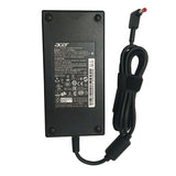 Genuine 180W Acer Predator Helios 300 G3-571-77QK AC Adapter Charger