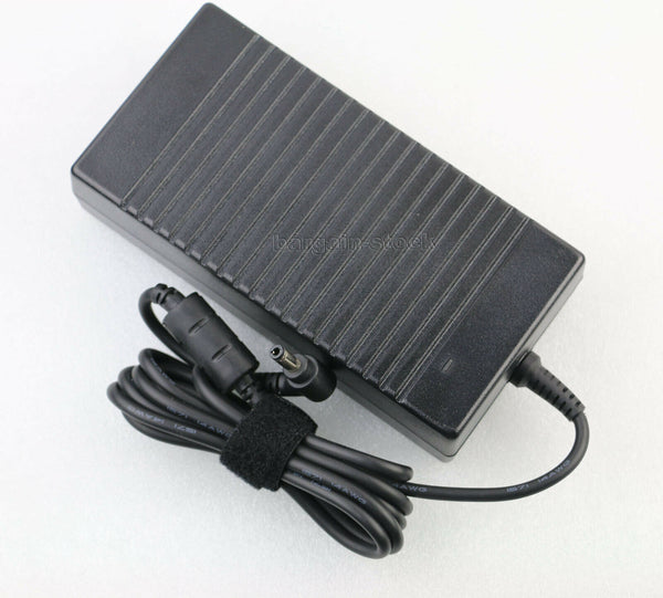 Original Genuine AC Adapter Charger For MSI GP75 Leopard 9SD 9SE 19V 9.5A 180W Power Supply Charger