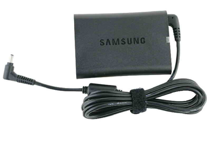 Original AC Adapter Charger Samsung ATIV Book 7 NP740U3E-K01UB NP730U3E-A01 Charger