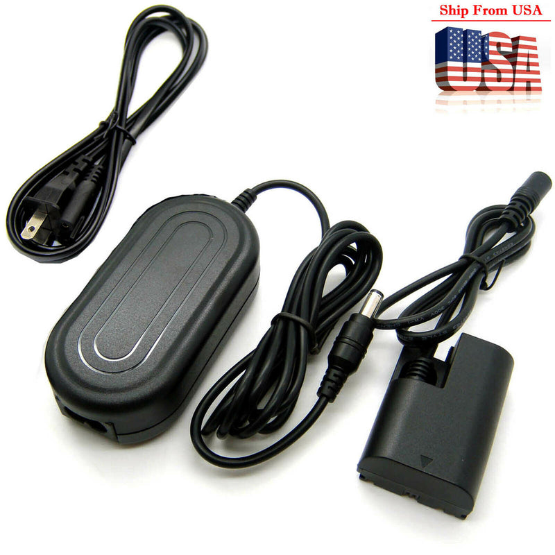 Original Charger For Canon EOS 6D 6DN 60D 70D 70DN