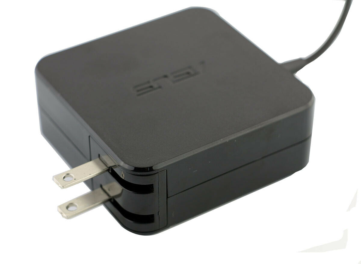 NEW Genuine Original Asus ADP-65DW B AD887320 Ac Adapter Charger 65W