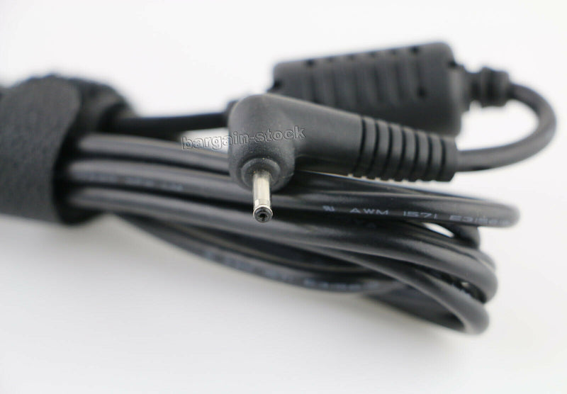 NEW GENUINE Original Samsung XE503C12-K02US XE503C32-K01US AC Adapter Charger 12V 3.33A 40W