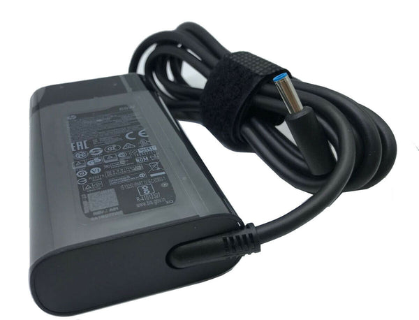 NEW Original HP EliteBook 735 G4 735 G5 AC Adapter Charger 3.33A 65W L24008-001 PSU