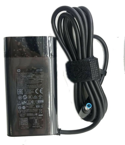 NEW GENUINE Original AC Adapter Charger For HP EliteBook 855 G7 G7-23Y52EA 19.5V 3.33A 65W