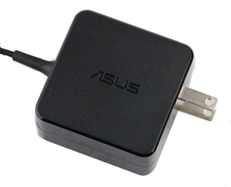 NEW GENUINE 19V 1.75A 33W AC Adapter Charger For ASUS F553MA-SX623H F553MA-CJ743H Power Plug