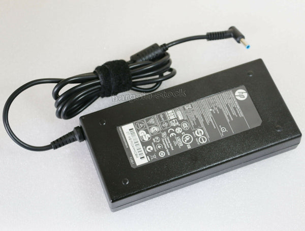 HP 150W AC Adapter Charger HP ENVY 15-ep0010nr BlueTip Power Cord