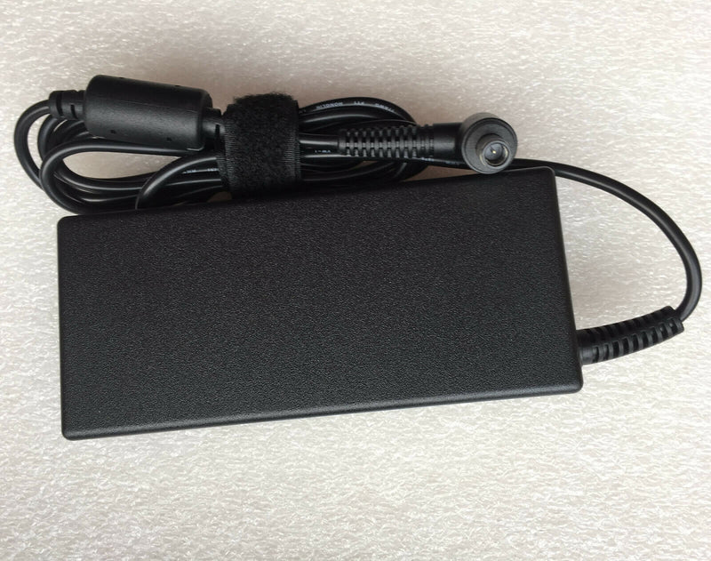 Original Delta 19.5V 6.92A AC Adapter Charger MSI GE63 Raider 7RC-008US ADP-135KB T@