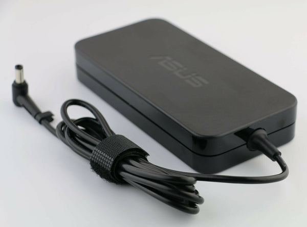 NEW Genuine 6.32A 120W ASUS FX553VD-FY173T FX553VD-DM973T AC Power Adapter Charger