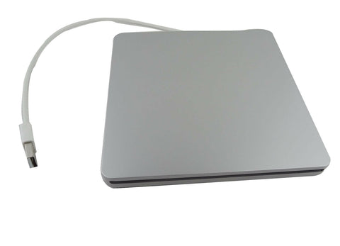 NEW External USB CD DVDRW Writer Drive For Apple MacBook Pro 15 2015 2016 USB 2.0