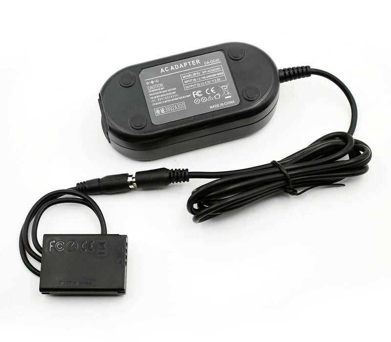 Original Charger AC Adapter Power Supply For Canon Power Shot SX620 HS SX720 HS SX730 HS SX740 HS