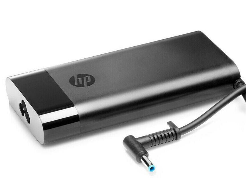 NEW 200W Smart AC Power Adapter For HP OMEN Laptop 15-ek1097nr 15z-en100 19.5V 10.3A