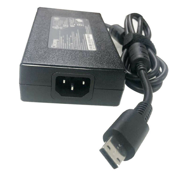 New Charger Slim USB 19.5V 11.8A 230W AC Adapter For MSI GE66 Raider 10SGS-057 10SGS-058 PSU