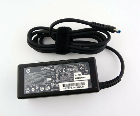 NEW Genuine Charger  AC Adapter Charger For HP 470 G7-8VU24EA 470 G7 19.5V 3.33A 65W Power