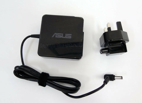 New Original Charger Asus ZenBook 14 UX434FL UX434FL-DB77 19V 3.42A 65W  AC Adapter