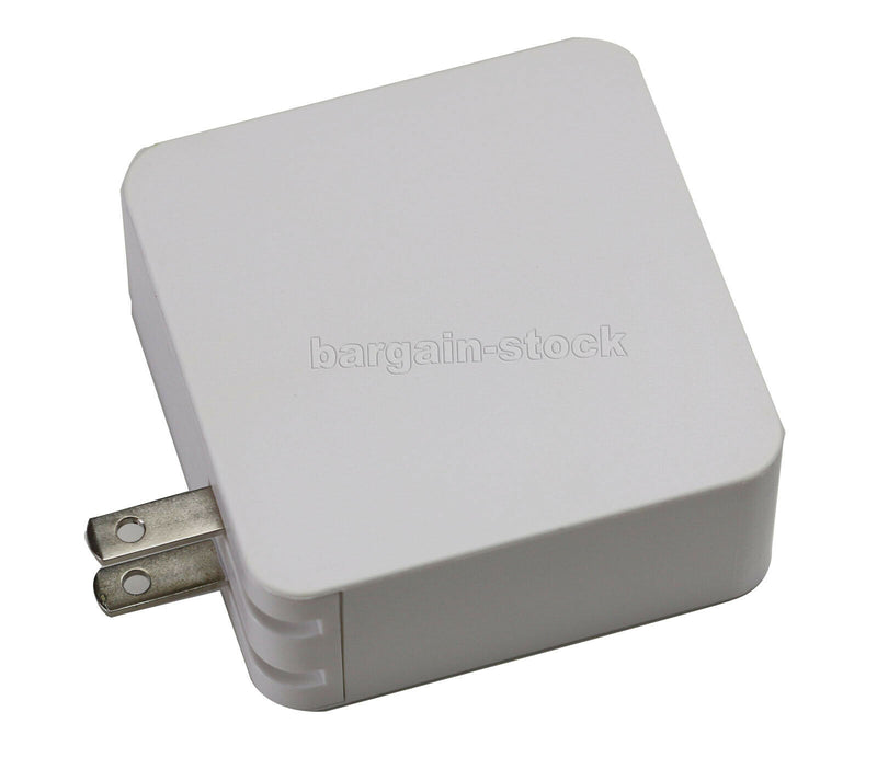 Original 65W AC Adapter Charger For Dell Latitude 7310 7370 5289 USB Type-C Power Supply Charger