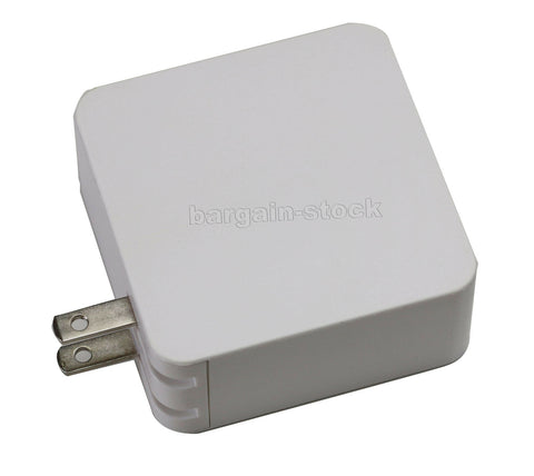 Original 65W AC Adapter Charger For Dell Latitude 7310 7370 5289 USB Type-C Power Supply Charger