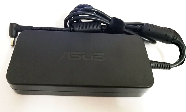 NEW Genuine AC Adapter Charger For Asus ROG Strix GL504GM GL504GM-ES052T 180W Charger