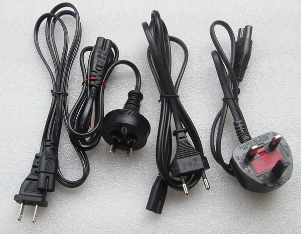 New Original Charger Sony Bravia LCD TV ACDP-085N02,149273411 19.5V AC Adapter&Cord