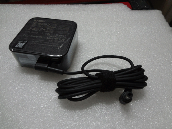 NEW 65W Charger MSI Modern 14 A10M-1029 PA-1650-48 Original OEM AC Adapter