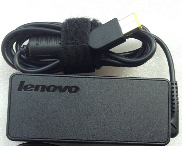 New Original OEM AC/DC Adapter&Cord for Lenovo ThinkPad P50s 20FL0015US Notebook