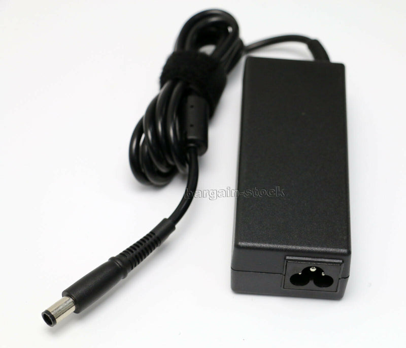 NEW Genuine Charger 90W AC Power Adapter HP EliteBook 8460p 8470p 6460w 8570p Charger