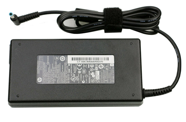 Original 120W AC Power Adapter Charger For HP Omen 17-w009ng 17-w005ur 17-w012ng Charger
