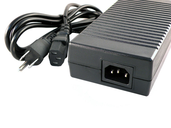 Original Charger AC Adapter for EVOO Gaming Laptop 15" EG-LP5, EG-LP5-BK, EG-LP4, EG-LP4-BK