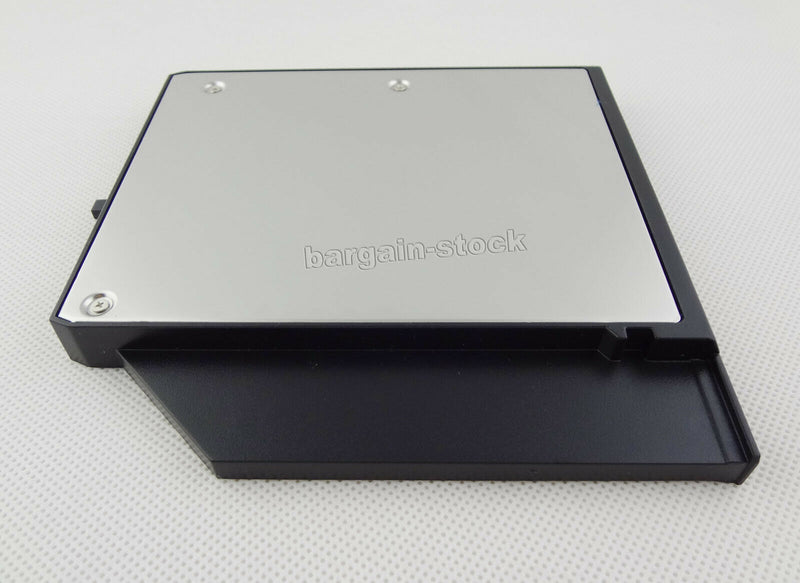 NEW For Lenovo Thinkpad R400 R500 W700 W700ds W701 2nd Hard Drive HDD Caddy Case