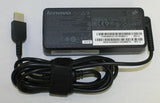 New Original OEM AC/DC Adapter&Cord for Lenovo ThinkPad P50s 20FL001AUS Notebook