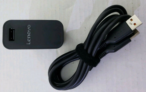 Original OEM 20V/5.2V AC Adapter&Cord for Lenovo YOGA 3-1170 80J80065US Notebook