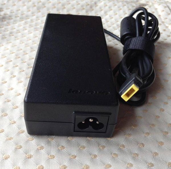Original OEM 120W AC Adapter for Lenovo C260 C355 C360 C455 All-in-one Computer