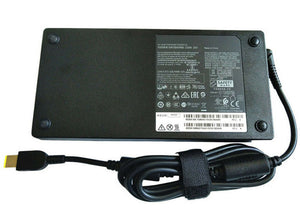 NEW 230W Slim Tip AC Adapter For Lenovo IdeaPad Y900 Y900-17ISK Y910 Power Supply