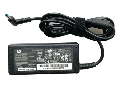 NEW Original 19.5V 3.33A 65W AC Adapter Charger For HP EliteBook 845 G7 Power Supply