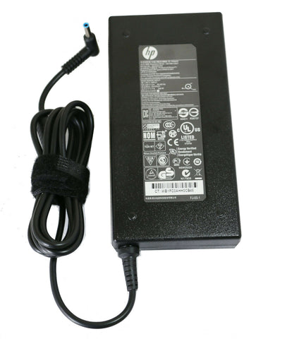 Genuine 150W HP AC Adapter Charger For HP Omen 15-ax250wm 15-ax256nr 19.5V 7.7A PSU