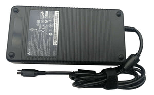 NEW Genuine Charger 330W AC Power Adapter Charge Clevo P370EM Schenker XMG P722 Pro 19.5V 16.9A