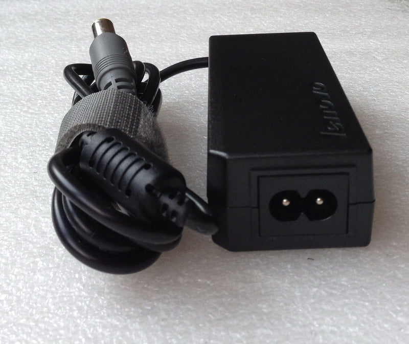 Original OEM 65W AC Power Adapter Cord for Lenovo ThinkPad X220 428742U Notebook