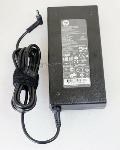 Original NEW AC Adapter Charger For HP Omen 15-AX 15T-AX 17-W 17T-W 19.5V 7.7A 150W Charger