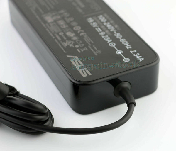 Genuine 180W AC Adapter Charger For Asus TUF Gaming FX705 FX705GM FX705GM-BI7N5