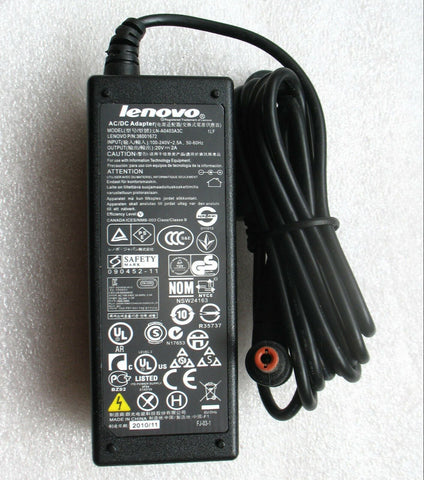 Original OEM AC/DC Adapter for Lenovo IdeaPad U310 MAG8JUK,ADP-40NH,PA-1400-12LC
