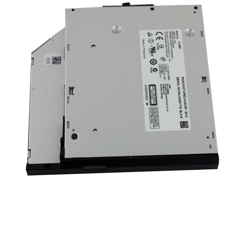 NEW Original Lenovo Thinkpad T420s T430s Blu-ray Burner BD-RE BDXL Rewriter Drive 45N7459 Charger