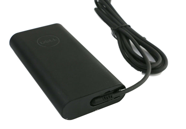 NEW Genuine Charger 90W AC Adapter For Dell Latitude 5401 19.5V 4.62A Power Supply