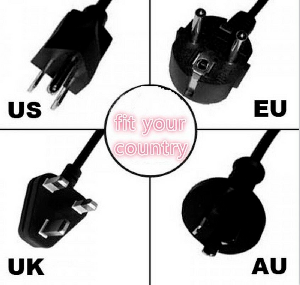 New Original ASUS Charger Cord Charger ZenBook UX563FD/GTX 1050 Max-Q,A17-120P2A