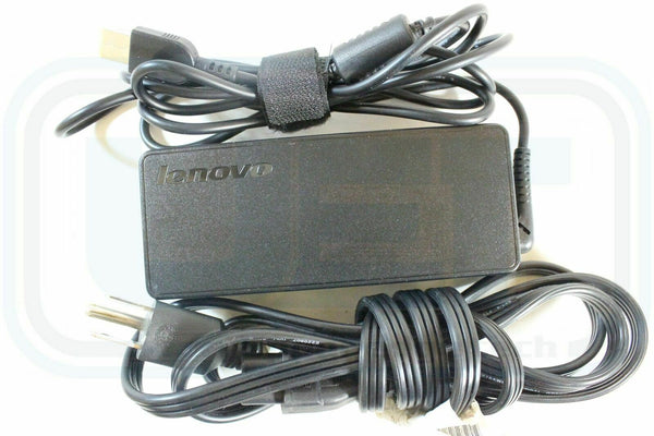 Original Lenovo 90W 20V 4.5A AC Power Adapter for Lenovo S500z,10K3004GAU AIO PC