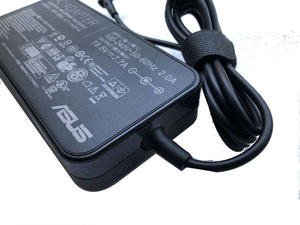 NEW Original 150W AC Adapter Charger For ASUS Vivobook X571GT-WB711 X571GT-AL032T Charger