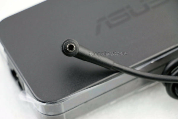 ASUS AC Adapter Charger 120W  ASUS ZenBook UX534 UX534FTC-AS77 UX534FTC-A8094T