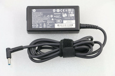 Original NEW AC Adapter Charger For HP ProBook 645 G3 G4 19.5V 2.31A 45W Power Supply Charger