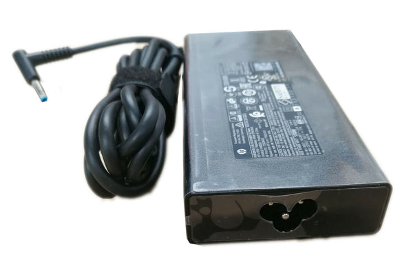 Genuine 150W HP Omen 15-AX 15T-AX 17-W 17T-W AC Adapter Charger 776620-001